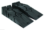CAR RAMP | UP TO 2.5 TON X 2 | 90X32X22 CM | 2 PCS. (CR25)