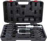 BLIND HOLE BEARING PULLER SET | 16 PCS. (7715)
