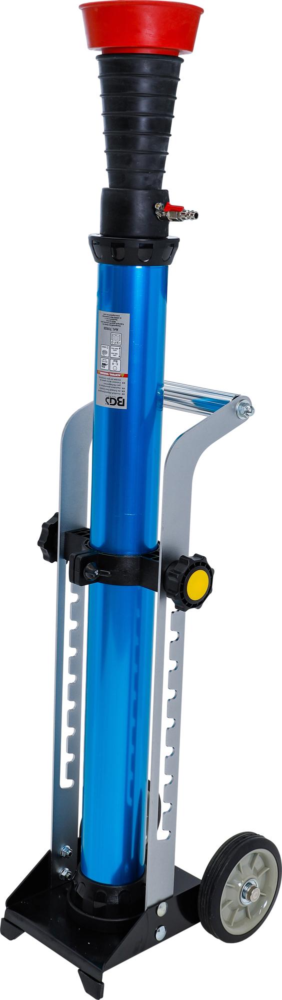 AIR EXHAUST GAS EXTRACTOR (70928)