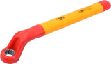 INSULATED RING WRENCH FOR ELECTRICIAN 10 MM VDE (YT-20984)