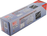 COMBINATION SPANNER SET | OFFSET | 6 - 22 MM | 12 PCS. (30301)
