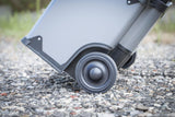 MOBILE ASSEMBLY TROLLEY | WITH 111 TOOLS (15506)