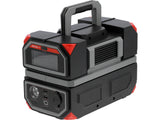 PORTABLE BATTERY STATION 300W, 315WH (YT-83090)