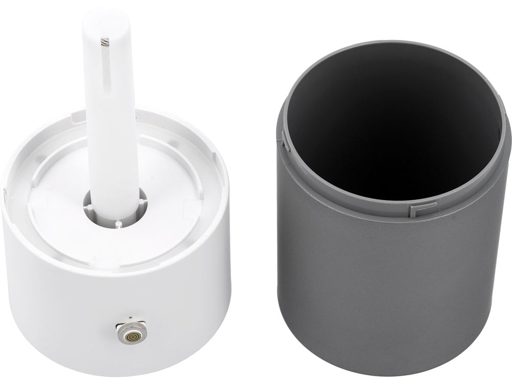 CONV. RAD. HEATER WITH HUMIDIFIER 2000W (68632)