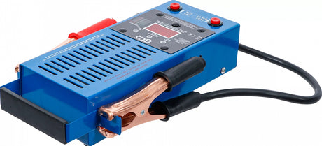 DIGITAL BATTERY LOAD TESTER (63502)