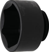 IMPACT SOCKET, HEXAGON | 25 MM (1") DRIVE | 115 MM (5915)