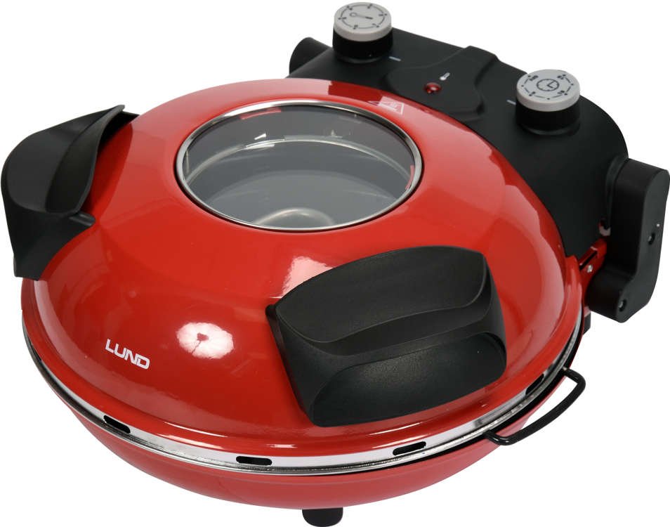 PIZZA MAKER 1200W (67480)