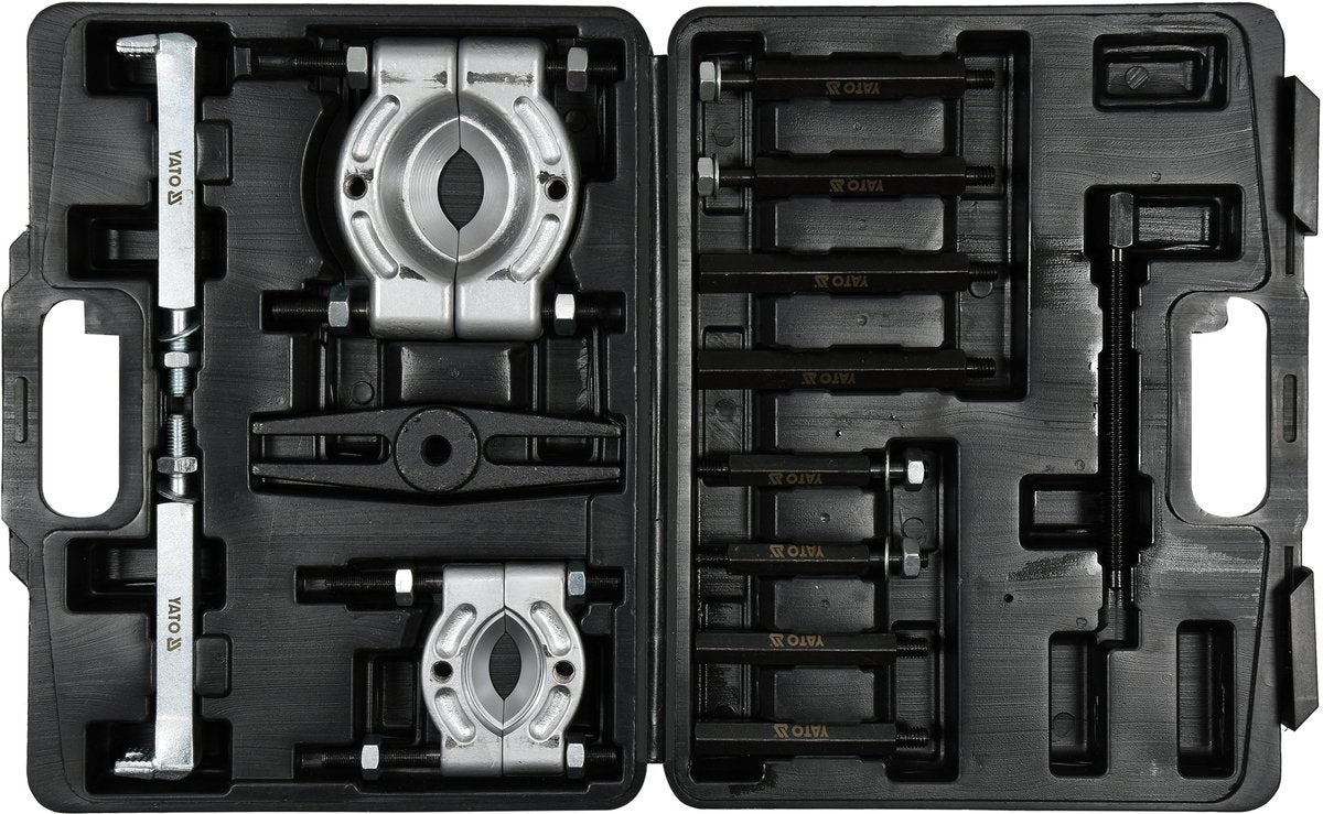 UNIVERSAL GEAR/BEARING PULLER EXTRACTOR (YT-06412)