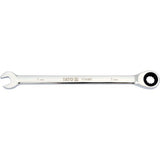 COMBINATION RATCHET WRENCH, 7MM (YT-01907)