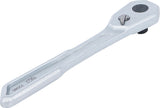 REVERSIBLE RATCHET | EXTRA FLAT | FINE TOOTH | 6.3 MM (1/4") (72085)