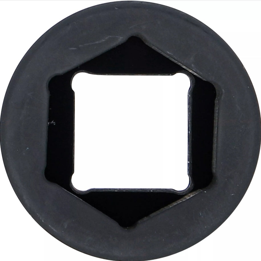 IMPACT SOCKET, HEXAGON | 25 MM (1") DRIVE | 36 MM (5836)
