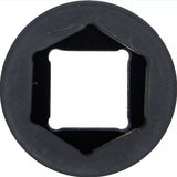 IMPACT SOCKET, HEXAGON | 25 MM (1") DRIVE | 36 MM (5836)