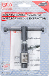 EXTRACTOR FOR COMMON RAIL INJECTOR NEEDLES (8309)