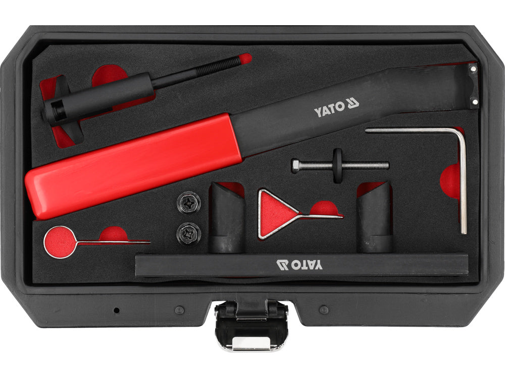 ENGINE TIMING TOOL SET VAG FSI/TFSI (YT-060251)
