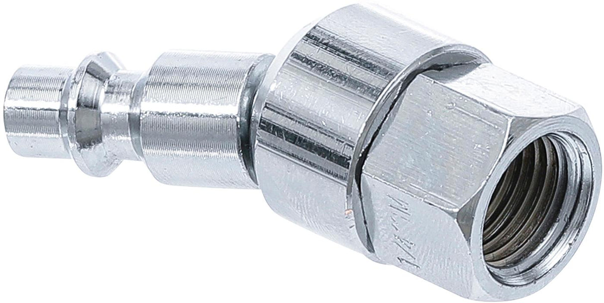 AIR THREAD COUPLER | 6.3 MM (1/4") INTERNAL THREAD (7065)