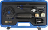 HYDRAULIC WHEEL BEARING TOOL SET | BGS 8737, 8738, 8739, 1609, 1613 (8788)