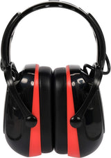 ELECTRONIC EARMUFFS W/ INT. EAR PROTEC. (YT-74625)