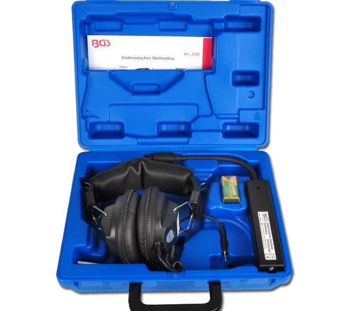 ELECTRONIC STETHOSCOPE (3530)