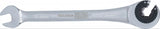 RATCHET WRENCH | OPEN | 8 MM (30838)