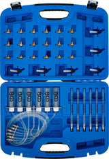 COMMON RAIL DIAGNOSIS KIT | WITH 24 ADAPTORS (8102)