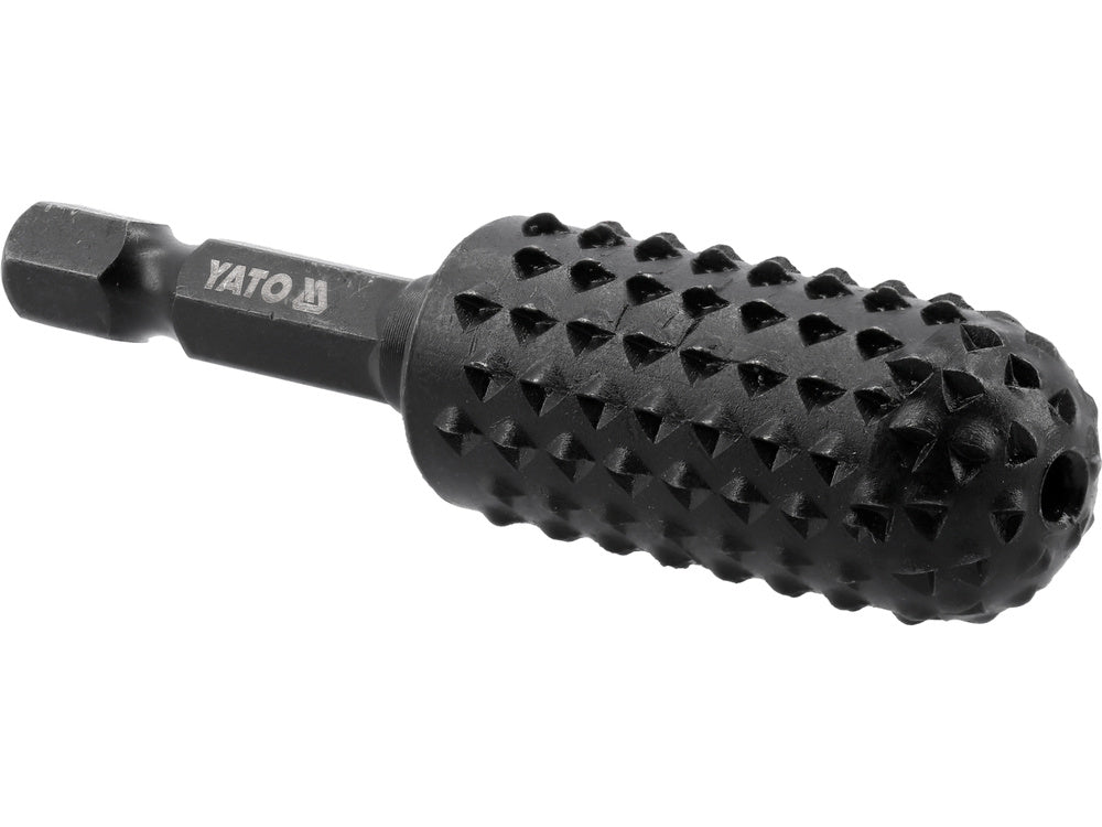 ROTARY RASP FOR WOOD 16MM HEX (YT-61741)