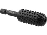 ROTARY RASP FOR WOOD 16MM HEX (YT-61741)
