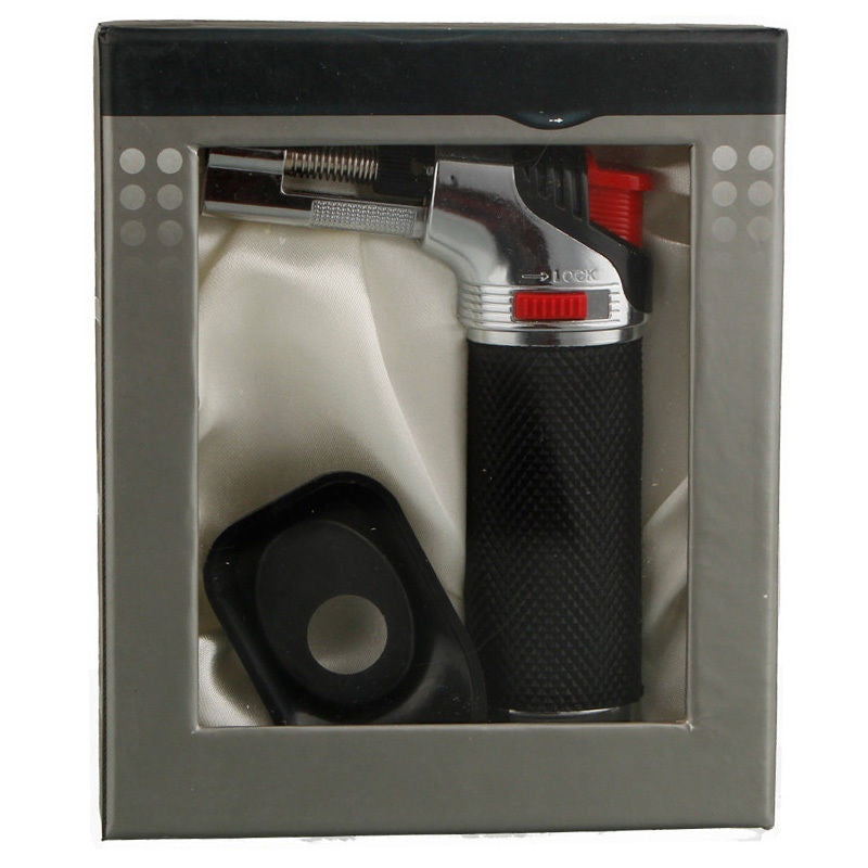 GAS BURNER | 1200°C (SK822)
