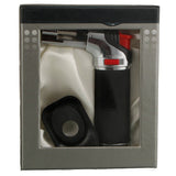 GAS BURNER | 1200°C (SK822)