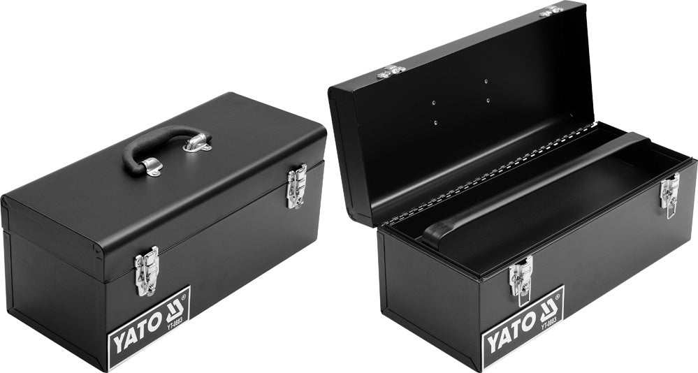 CANTILEVER TOOL BOX 428X180X180MM (YT-0883)