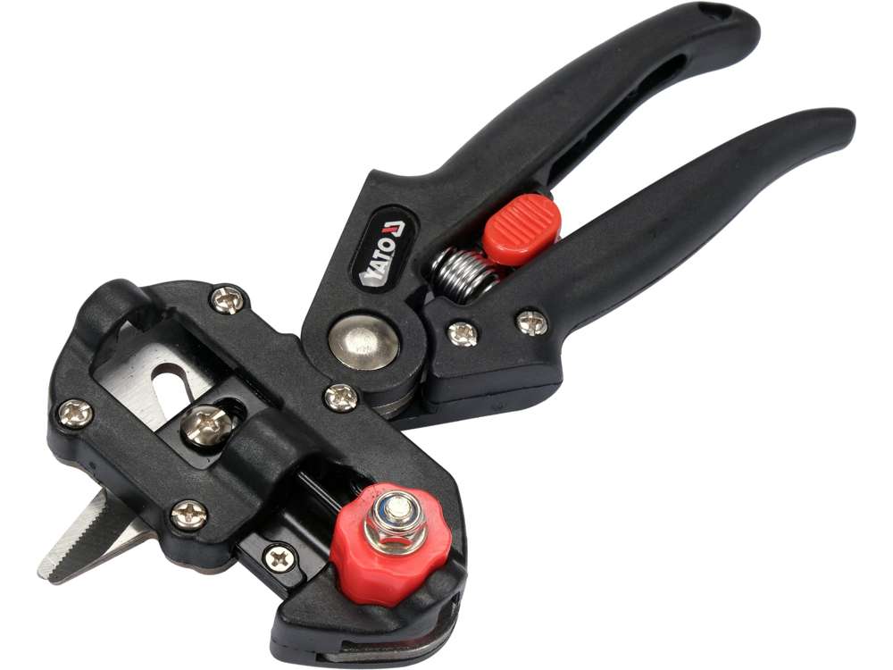 GRAFTING CUTTING TOOL 2 IN 1 (YT-88505)
