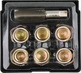 OIL PAN THREAD REPAIR SET M17X1,5 (YT-17573)