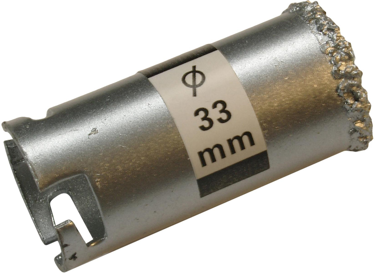 DRILL BIT FOR TILE HOLE SAW | Ø 33 MM (3911)