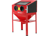 VERTICAL SANDBLAST CABINET 220L (YT-55841)