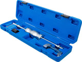 DIESEL INJECTOR EXTRACTOR TOOL | 3 PCS. (62005)