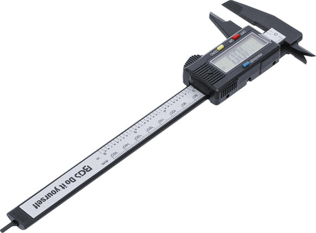 DIGITAL CALLIPER | 150 MM (91931)