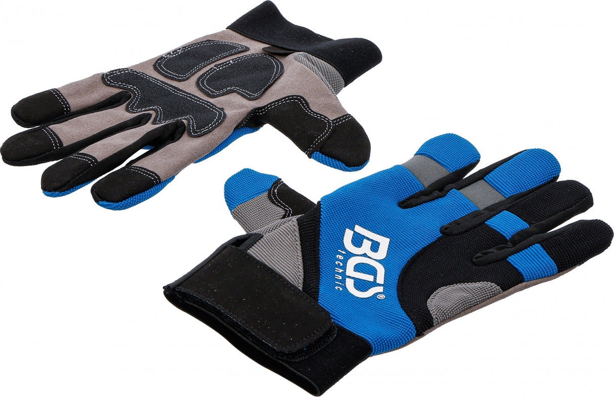 WORK GLOVES COMFORTABLE | SIZE 8 (M) (4520)