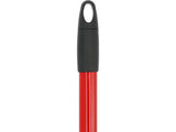 METAL HANDLE WITH THREAD FOR BROOM 140CM (YT-86858)
