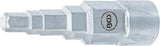 RADIATOR SPUD WRENCH | 12.5 MM (1/2") DRIVE | 5 STEPS (1462)