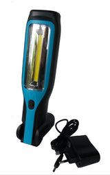 WORK LAMP | LONG COB LED LENS | NIMH BATTERY | 2000 AH (SK0401)