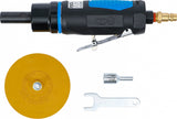 AIR DIE GRINDER | WITH TIP / ERASER | 220 MM | 1/4" | 6 MM (3387)