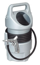 PORTABLE SANDBLASTER | SAND CAPACITY 22 KG (PSH45)
