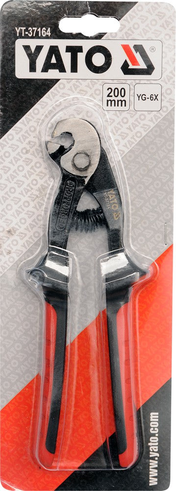 TILE CUTTING PLIERS 200MM (YT-37164)