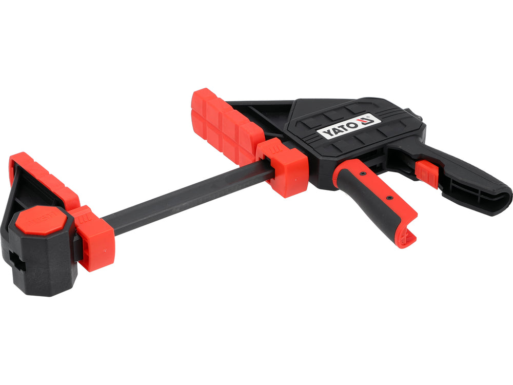 F-TYPE CLAMPS | QUICK RELEASE | 150 MM / 270 KG (YT-63880)