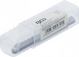 STI SHORT MACHINE TAP | HSS-G | M5 X 0.8 (1952-3)