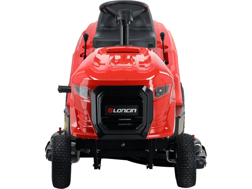 TRACTOR, GASOLINE MOWER (YT-85552)