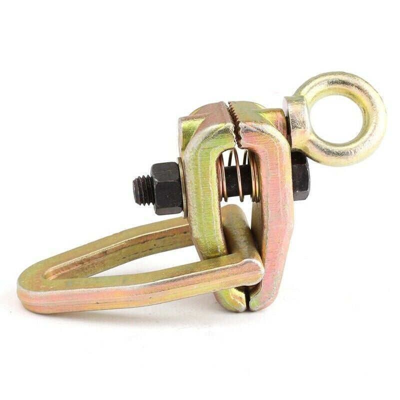 PULLING CLAMP | 2 DIRECTIONS | MINI | 3 T (C302)