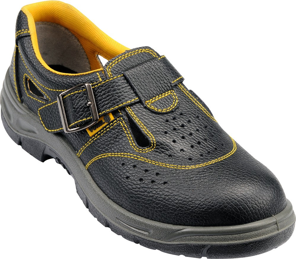 SAFETY SANDALS SIZE 47 "SERRA" (72829)