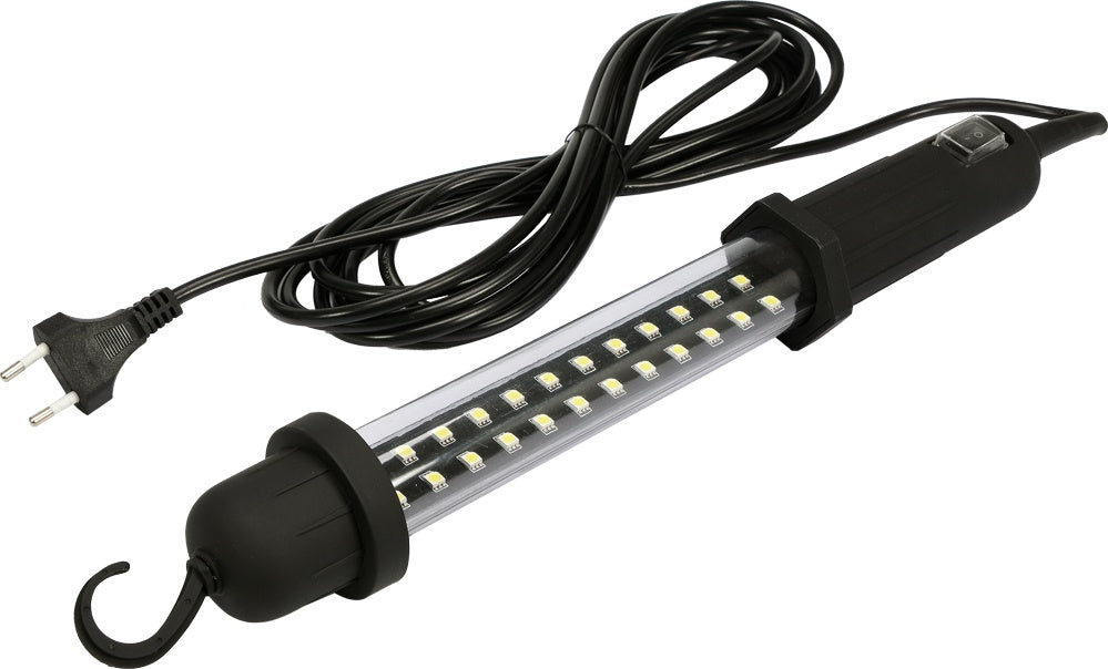 CABLE WORKSHOP LED LAMP 4,5W (82706)