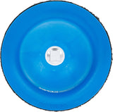 WHEEL HUB GRINDER | PLASTIC TYPE | INNER-Ø 90 MM (70968)