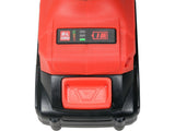 IMPACT DRILL DRIVER 18V 120NM - 2X 4AH (YT-8277915)